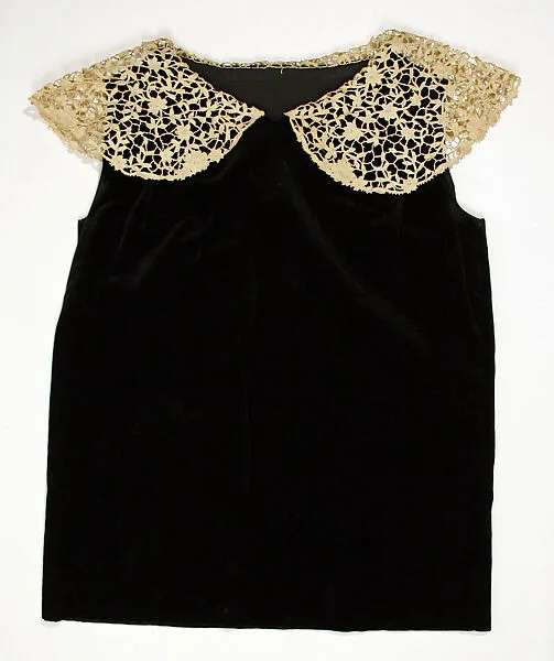 Dress — Unknown