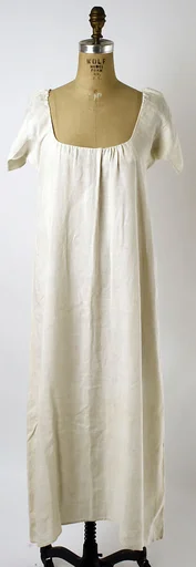 Chemise