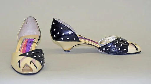 Pumps