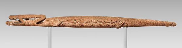 Ancestor Pole — Unknown