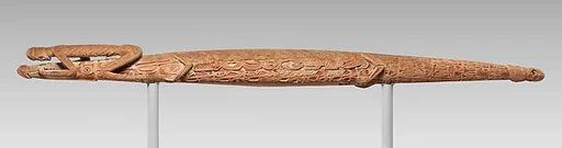 Ancestor Pole