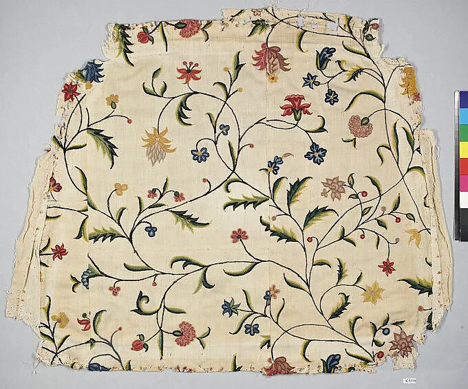 Chair seat covers (set of four) — Unknown