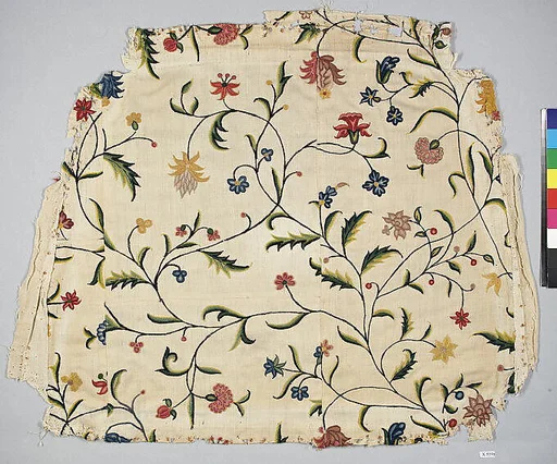 Chair seat covers (set of four)