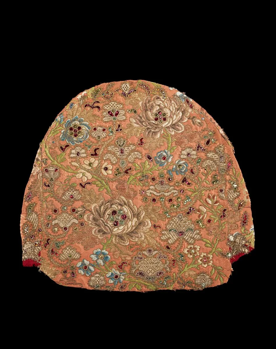 Headdress — Unknown
