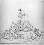 St. Francis and the Poor — Sascha Kronburg