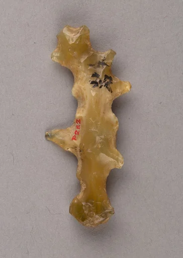 銛頭|Harpoon head