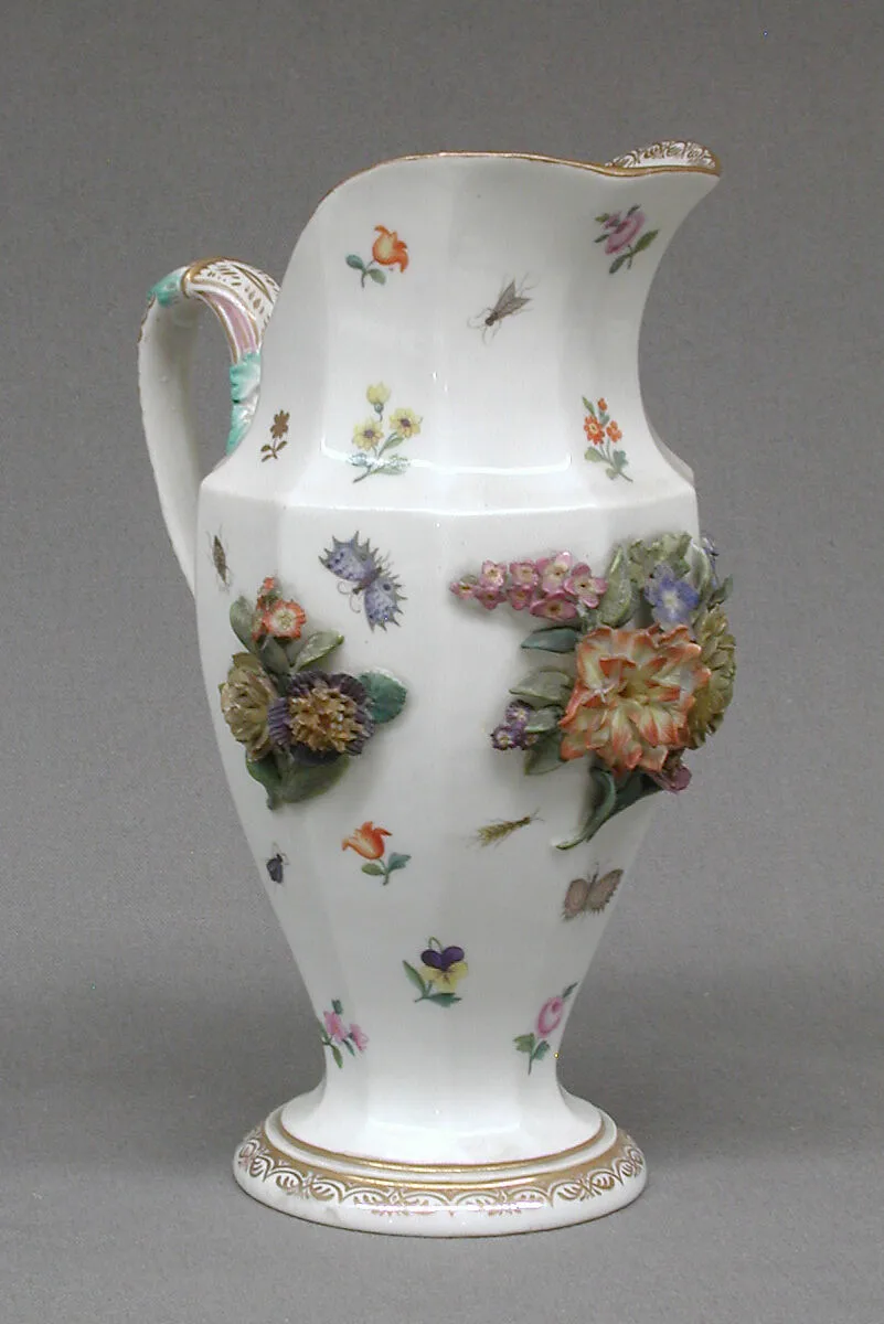 Creamer — Unknown