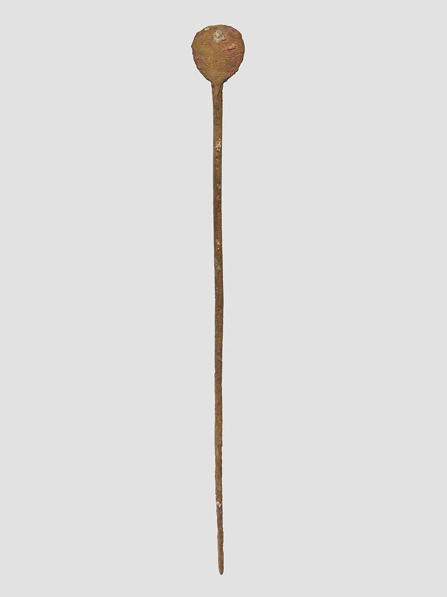 Pin — Unknown