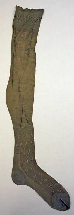 Stockings — Unknown
