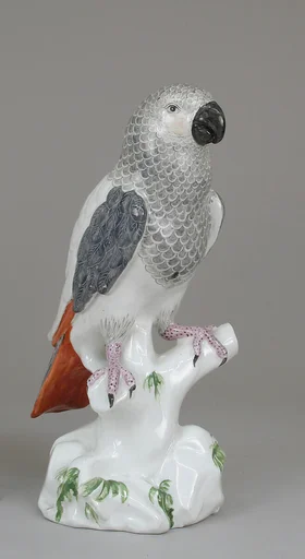 Parrot