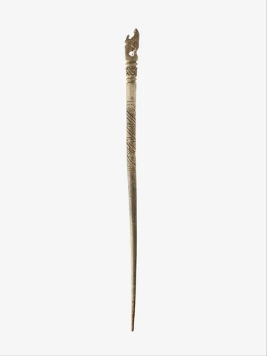 Bone pin