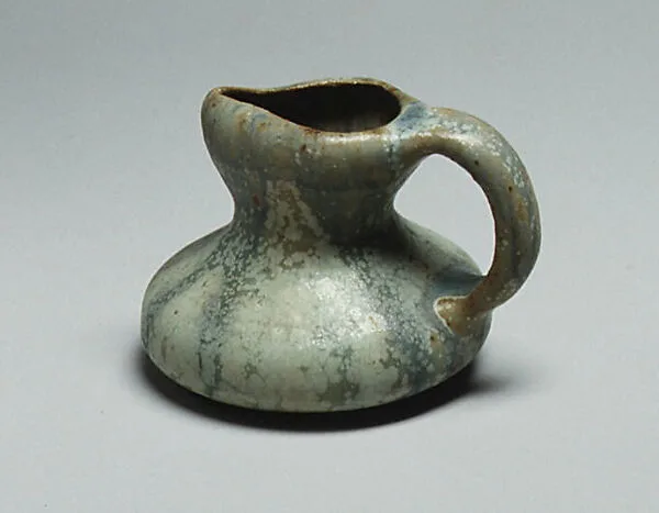 Pitcher — Alexandre Bigot