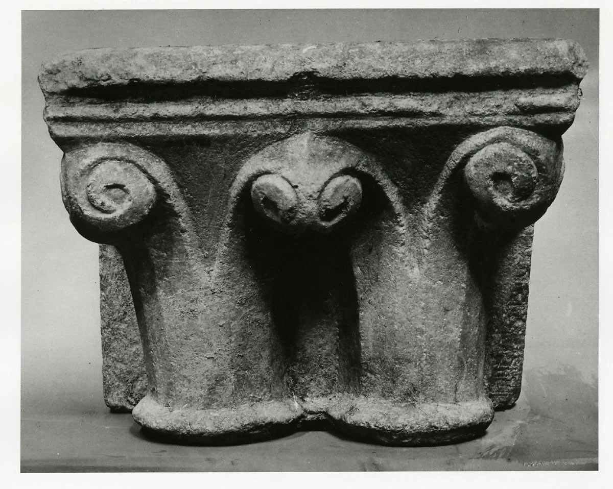 Double Capital — Unknown