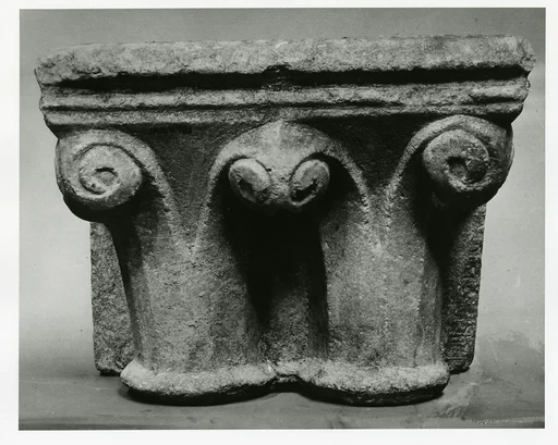 Double Capital