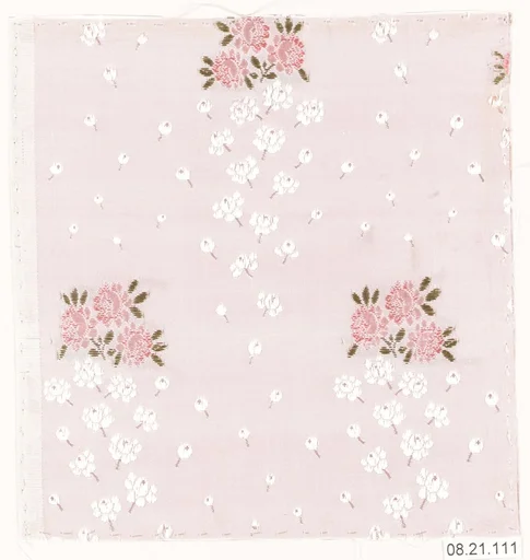 Textile sample