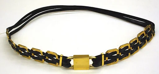 Belt