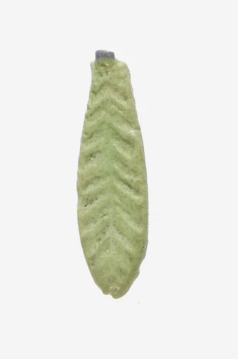 Leaf Pendant