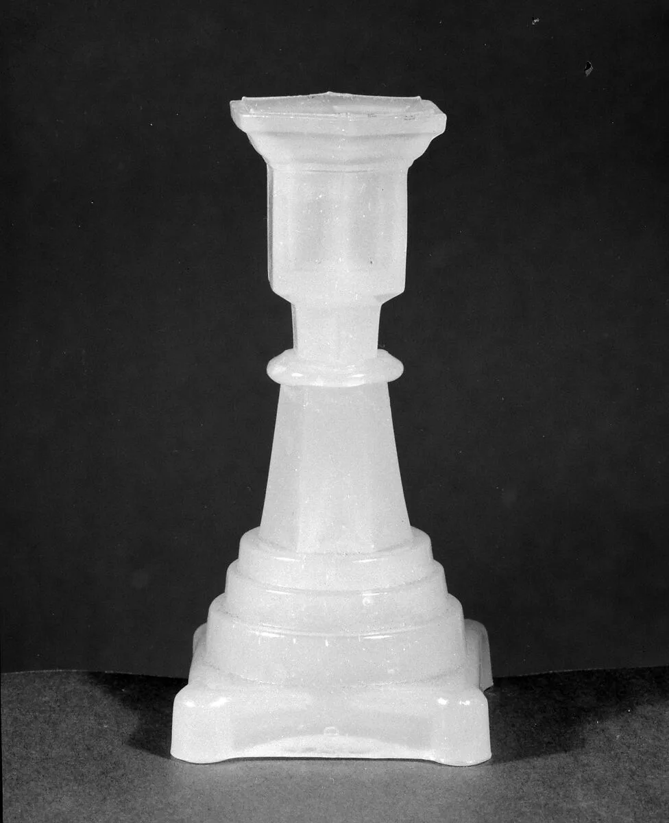 Candlestick — Unknown