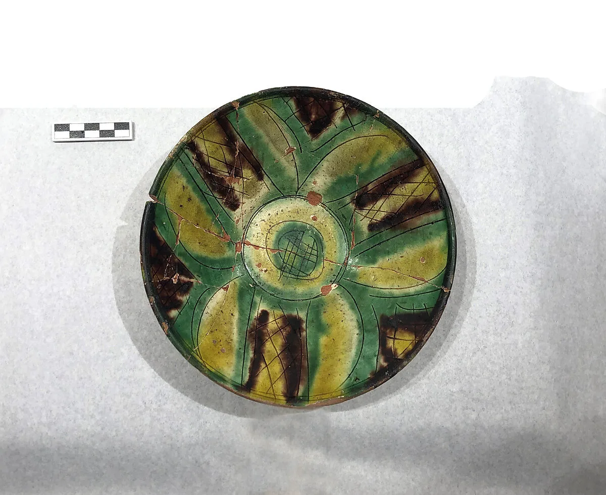 Bowl — Unknown