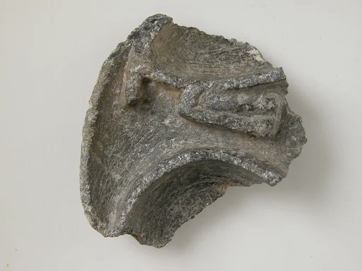 Vessel (?) Fragment