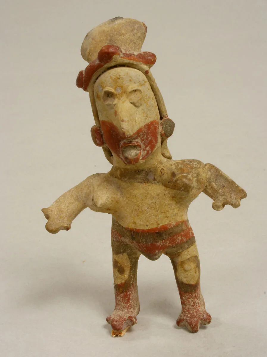 Figures — Unknown