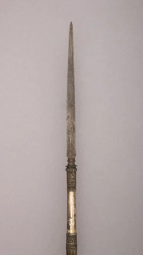 Spear