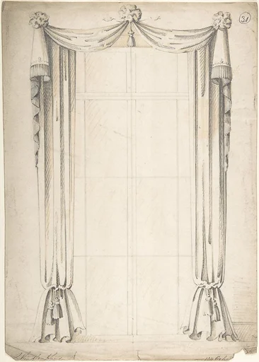 Design for Curtains