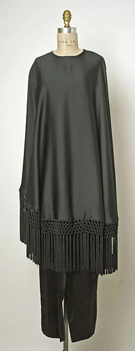 Evening ensemble