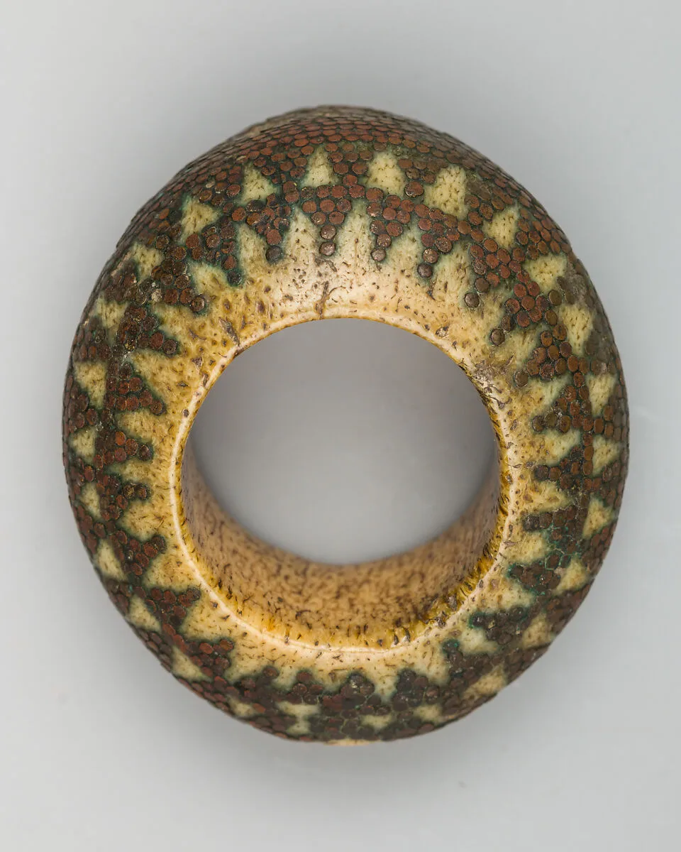 Archer's Ring — Unknown