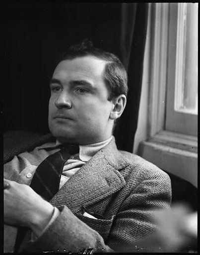 [Robert Fitzgerald]