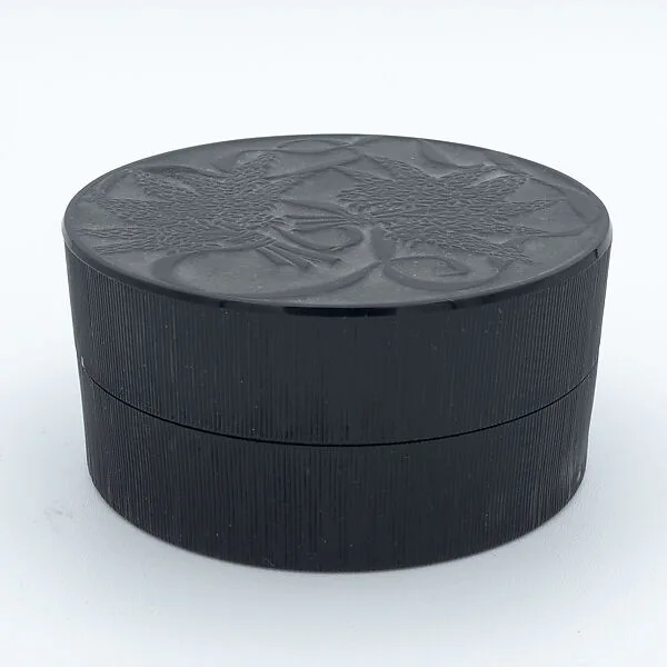 Box and cover — René-Jules Lalique
