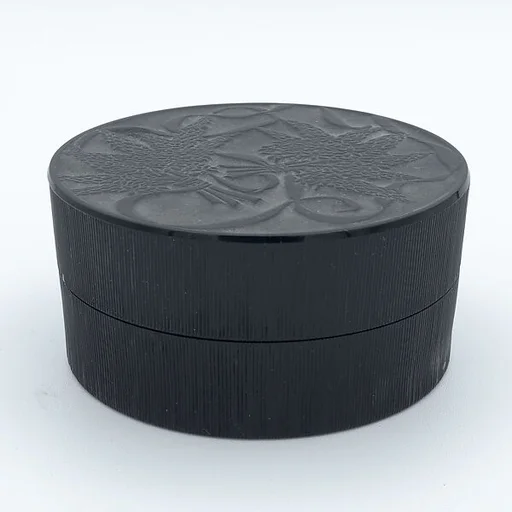 Box and cover