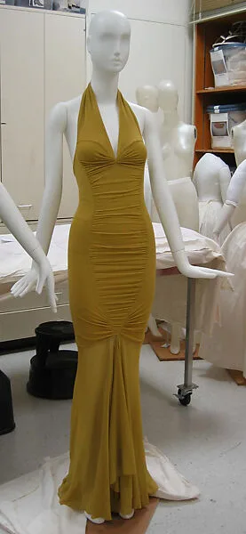 Dress — Giorgio di Sant'Angelo