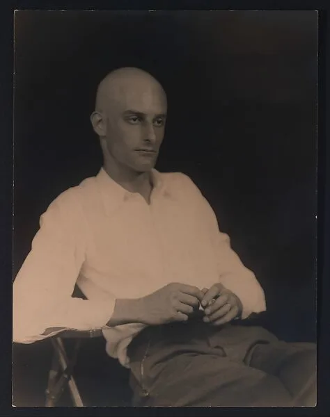 Julien Levy — Berenice Abbott