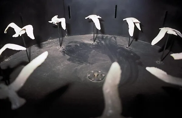 Zoetrope — Daniel Faust