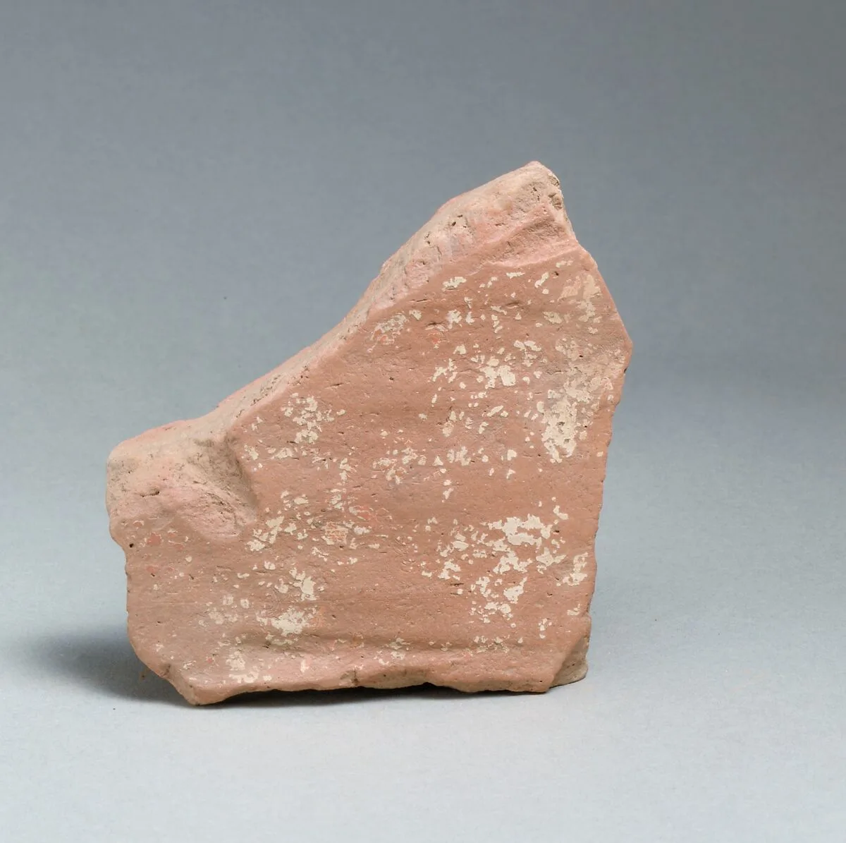 Vase fragment — Unknown