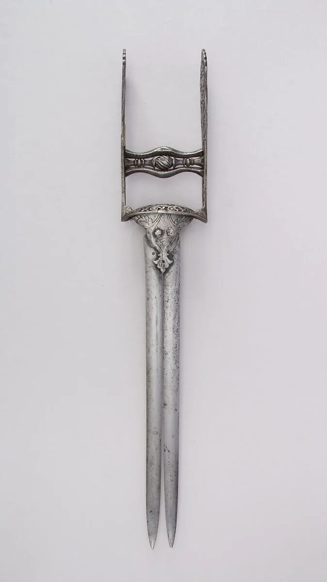 Dagger (Katar) — Unknown