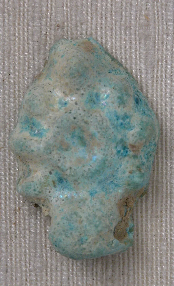 Beads — Unknown