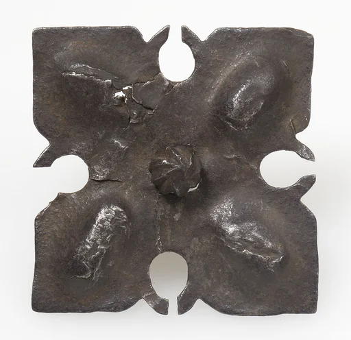 Plate and Nail