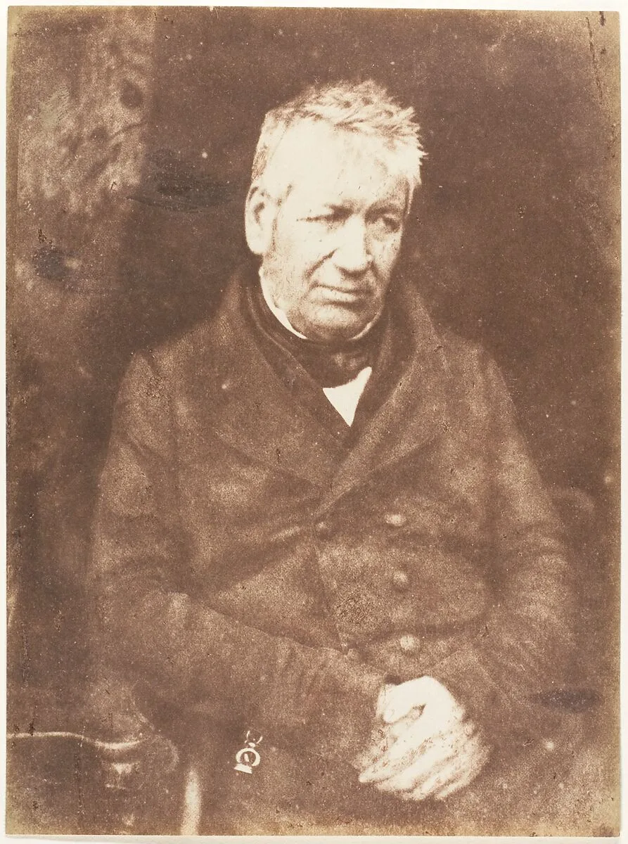 George Moon — David Octavius Hill|Robert Adamson|Hill and Adamson