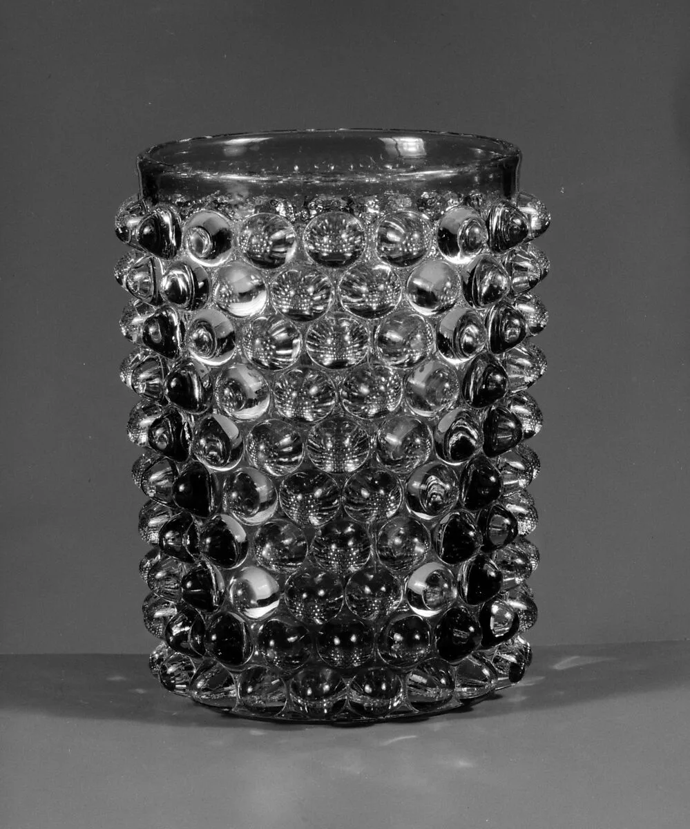 Tumbler — Hobbs, Brockunier and Company
