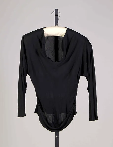 Evening blouse — Valentina