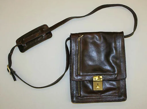 Shoulder bag