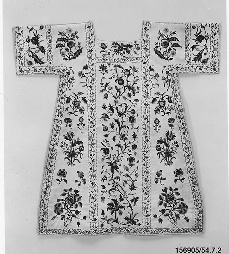 Dalmatic