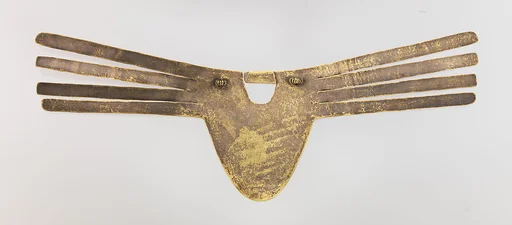 Nose Ornament