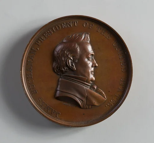 Medal to Dr. F. H. Rose, R. N.