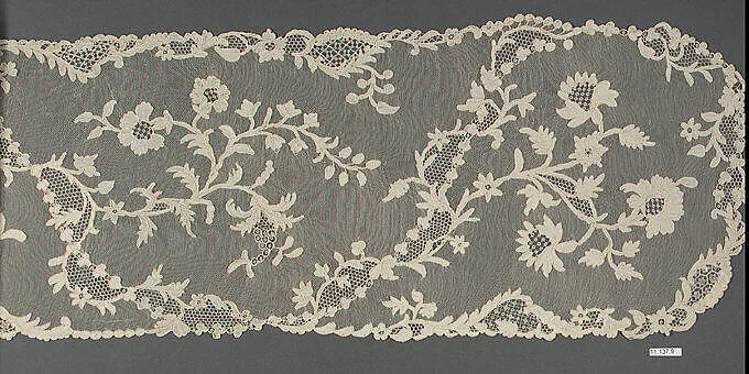Scarf — Unknown
