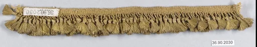 Fringe
