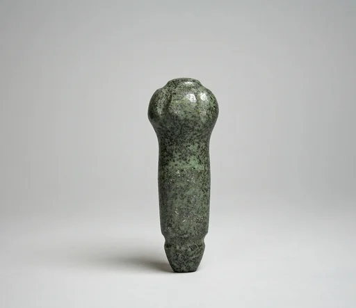 Phallic Stone Object