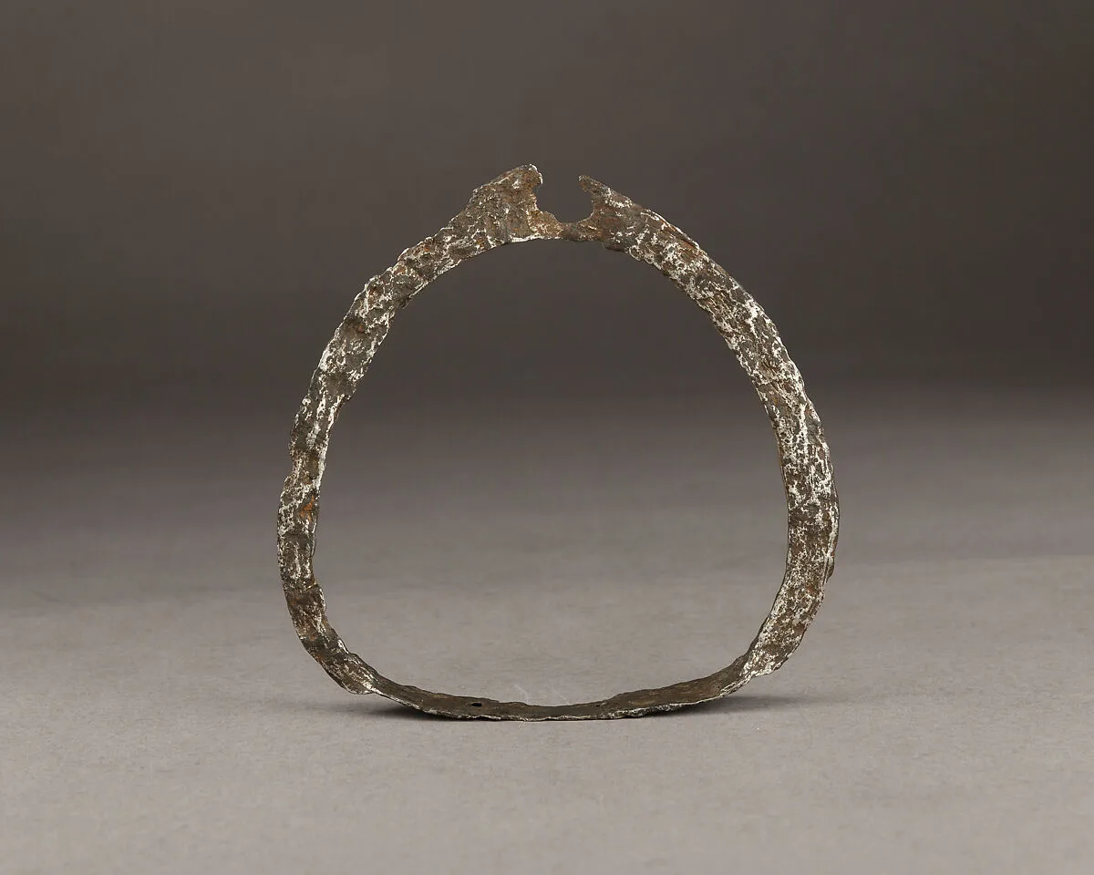 Stirrup — Unknown